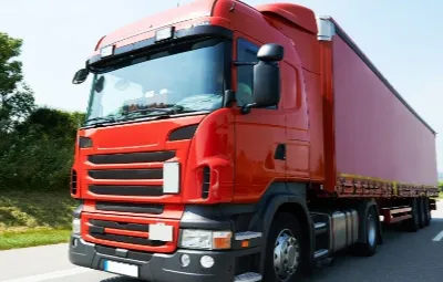 Adana Vezirköprü Ambar Kargo